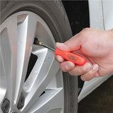 Toledo Tyre Valve Remover Set