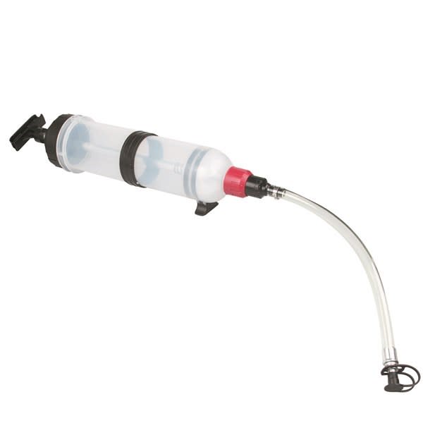 Toledo Fluid Change Syringe 1.5L