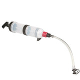 Toledo Fluid Change Syringe 1.5L