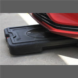 Toledo Low Profile Oil Drain Pan 20L