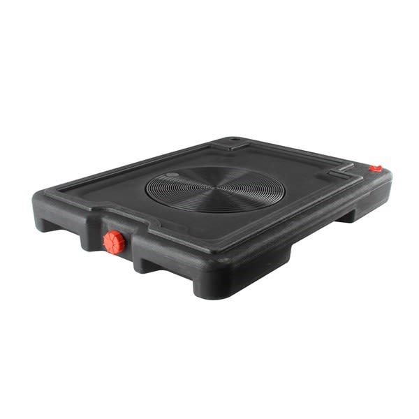 Toledo Low Profile Oil Drain Pan 20L