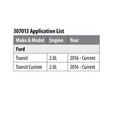 Toledo Fuel Filter Socket Diesel