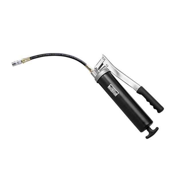 Toledo Lever Action Grease Gun Heavy Duty 450g