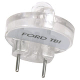 Toledo Noid Light & IAC Test Set
