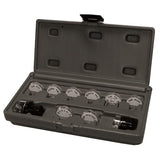 Toledo Noid Light & IAC Test Set