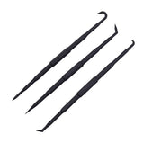 Toledo O-Ring Pick Set 3 Piece
