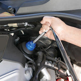 Toledo Oil Filter Cup Wrench 32.5mm