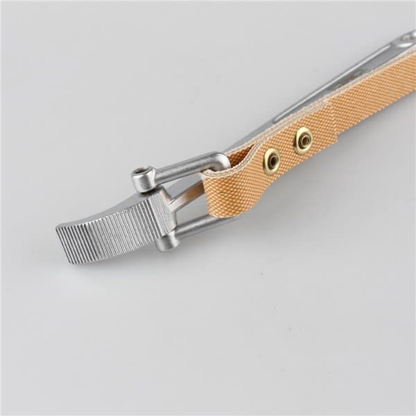 Toledo Oil Filter Remover Leather Strap