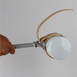 Toledo Oil Filter Remover Leather Strap