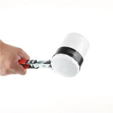 Toledo Oil Filter Remover Swivel Handle 73-85mm