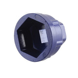 Toledo Oil Filter Cup Wrench 6 Flutes 27mm