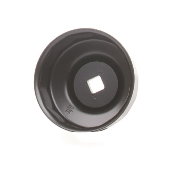 Toledo Oil Filter Cup Wrench Alloy 14 Flutes 66.5mm