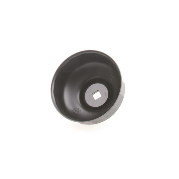 Toledo Oil Filter Cup Wrench 16 Flutes 86.6mm
