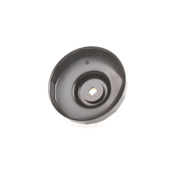 Toledo Oil Filter Cup Wrench 15 Flutes (No. 3) 88.8mm