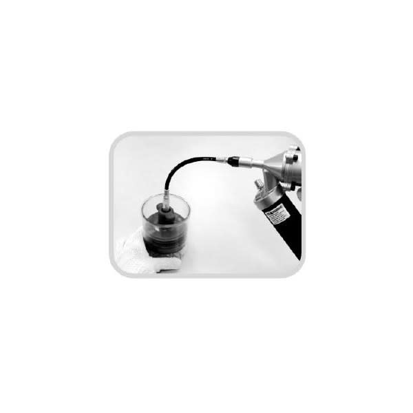 Toledo Portable Bearing Packer 95mm