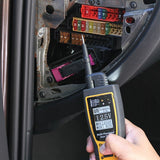 Toledo Circuit Tester Multi-Function 12-24V