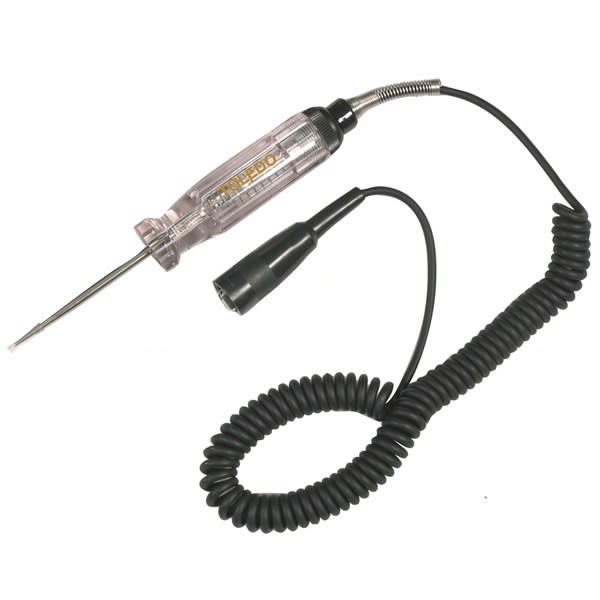 Toledo Circuit Tester 6-24V