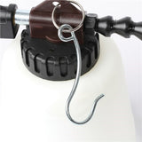 Toledo Spray Cleaning Gun Flexible Head 1L