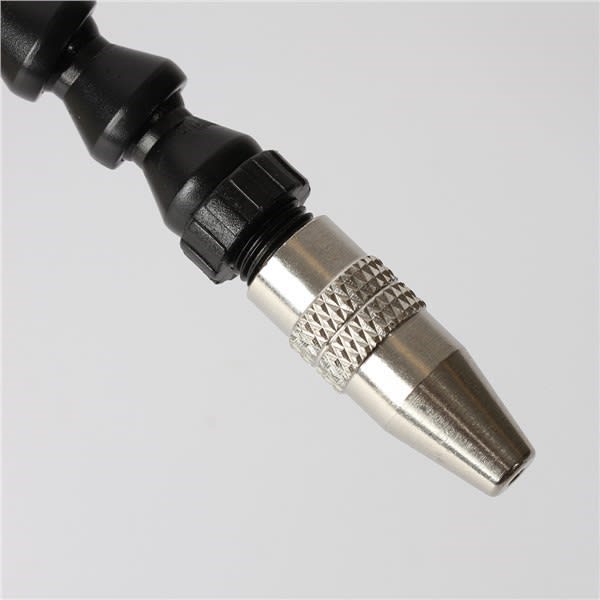 Toledo Spray Cleaning Gun Flexible Head 1L