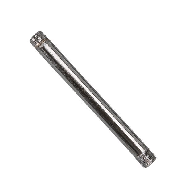 Toledo Rigid Steel Extension Straight Type 100mm