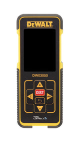 DeWalt Laser Distance Measure 50m