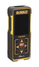 DeWalt Laser Distance Measure 50m