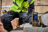 DeWalt Laser Distance Measure 50m