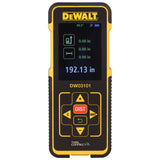 DeWalt Laser Distance Measure 100m