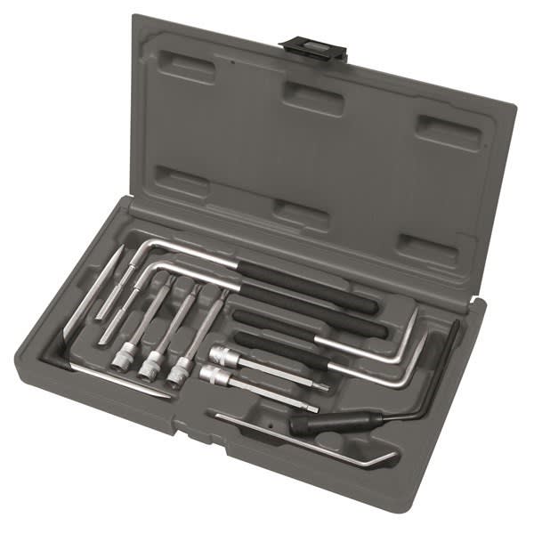 Toledo Air Bag Removal Kit 12 Piece