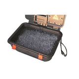 Toledo Air Pulse Parts Cleaner 20L
