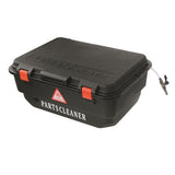 Toledo Air Pulse Parts Cleaner 20L