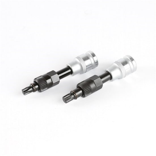 Toledo Alternator Universal Bit Set (Each)