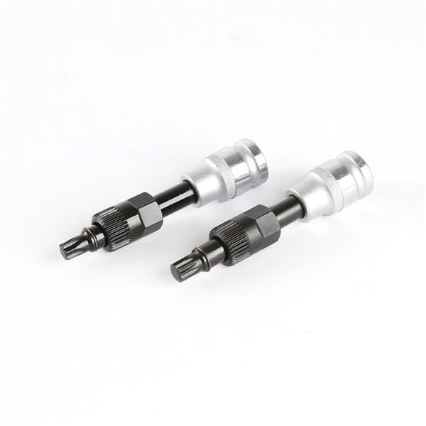 Toledo Alternator Universal Bit Set