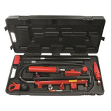 Toledo Body Repair Kit - Hydraulic 10 Tonne