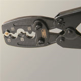 Toledo Ratcheting Crimping Pliers 325mm