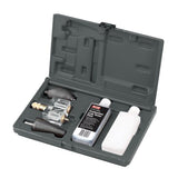 Toledo Combustion Gas Leakage Test Kit