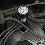 Toledo Compression Tester Kit - Petrol