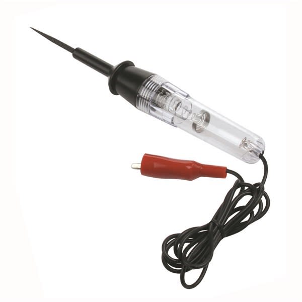 Toledo Continuity Tester