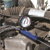 Toledo Cooling System Tester Heavy Goods Vehicle 9 Piece