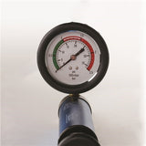 Toledo Cooling System Tester Heavy Goods Vehicle 9 Piece