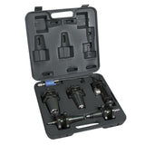 Toledo Cooling System Tester Truck 5 Piece
