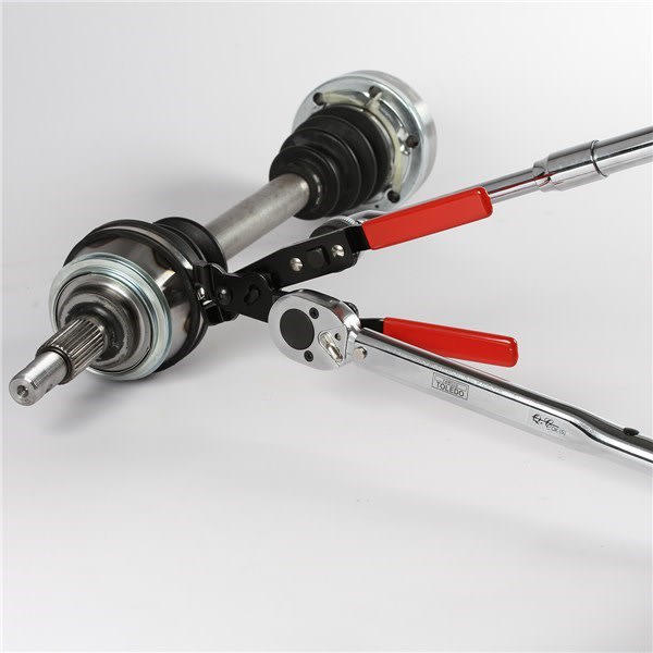 Toledo CV Boot Clamp Pliers