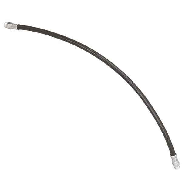 Toledo Flexible Heavy Duty Grease Hose 500mm