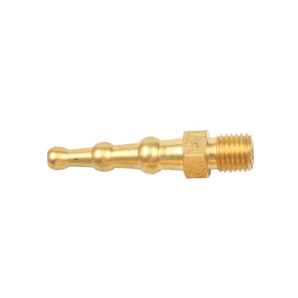 Toledo Fuel Pressure Test Kit - Fuel Injection
