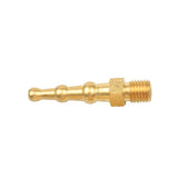 Toledo Fuel Pressure Test Kit - Fuel Injection