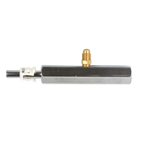 Toledo Fuel Pressure Test Kit - Fuel Injection