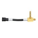 Toledo Fuel Pressure Test Kit - Fuel Injection