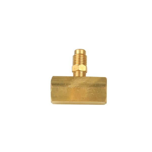 Toledo Fuel Pressure Test Kit - Fuel Injection