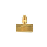 Toledo Fuel Pressure Test Kit - Fuel Injection