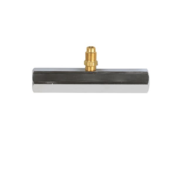 Toledo Fuel Pressure Test Kit - Fuel Injection